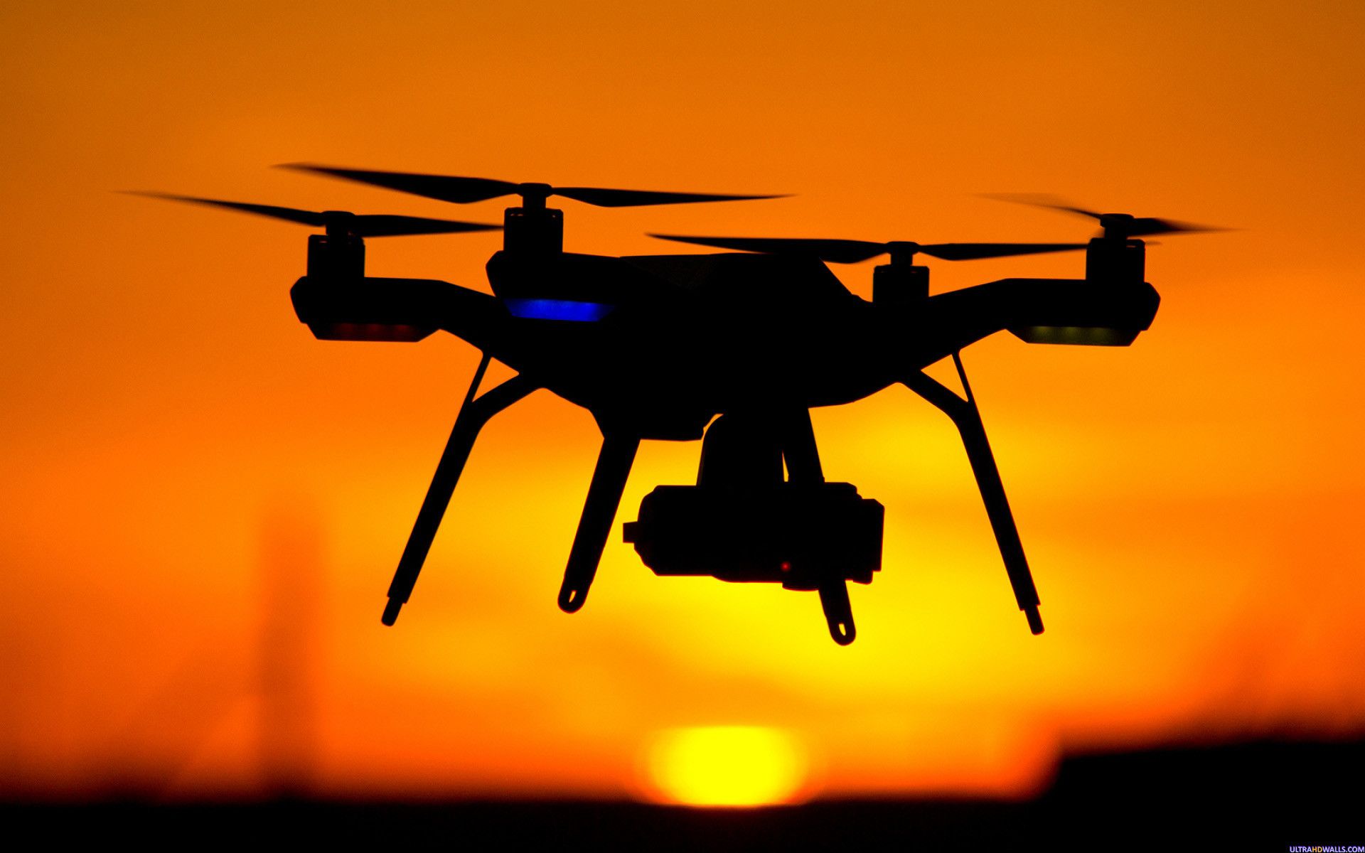 Drone UAV