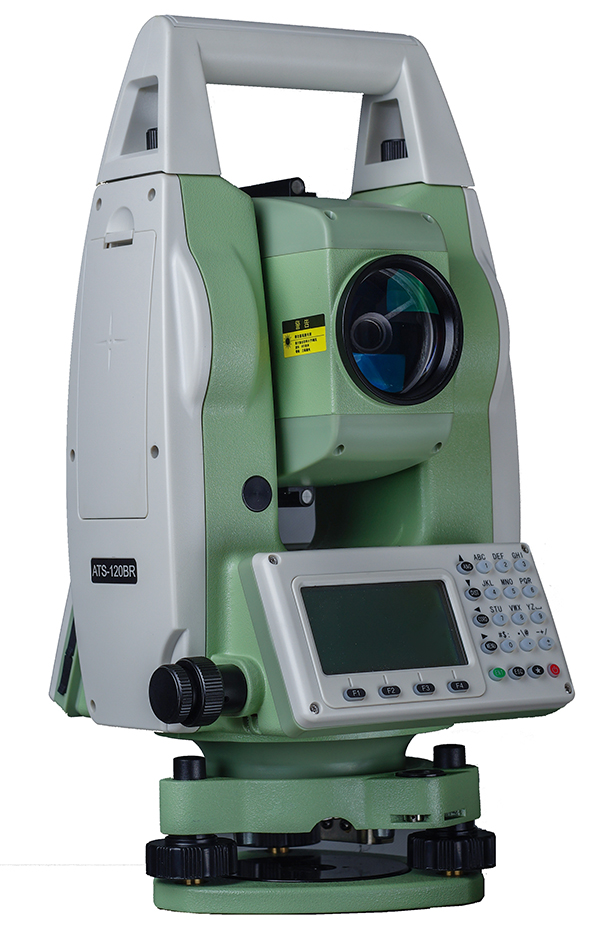 Total Station